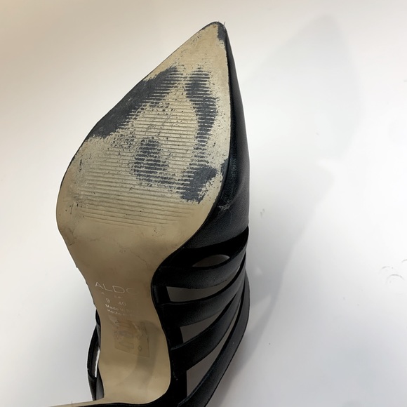 Aldo Acaren Heels - Picture 5 of 6